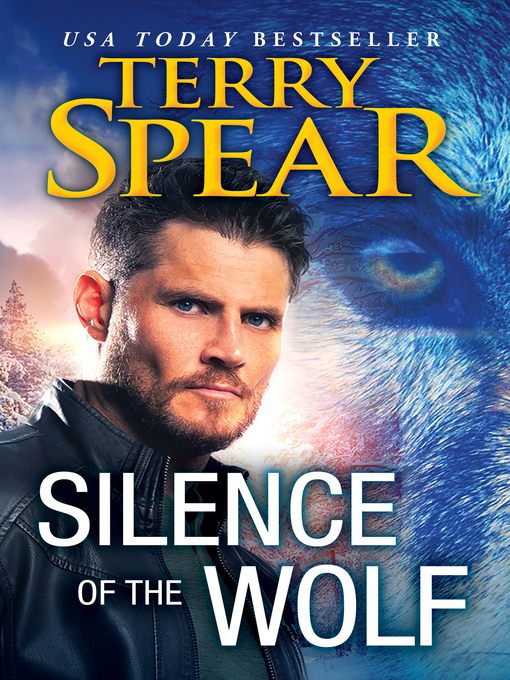 Title details for Silence of the Wolf by Terry Spear - Available